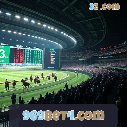 969 BET: Bônus que Potencializam sua Experiência de Jogo