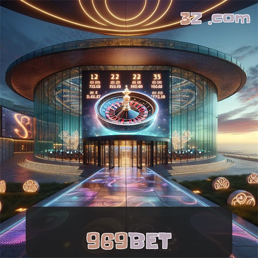 969 BET: A Confiança dos Jogos em um Só Lugar