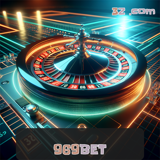 Paga: A Revolução dos Jogos no 969 BET