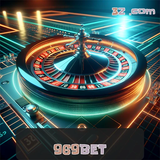 Paga: A Revolução dos Jogos no 969 BET