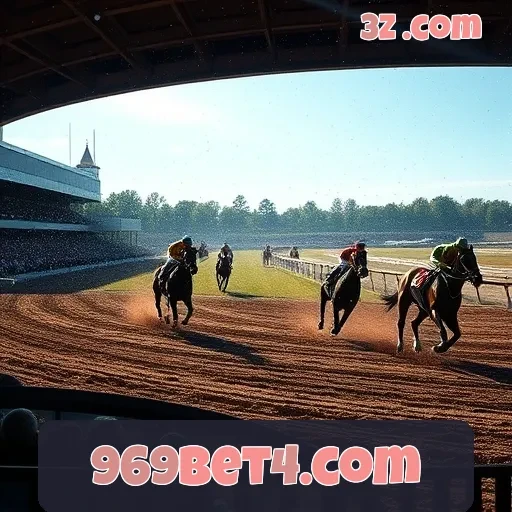 969 BET: A Plataforma Essencial para Apostadores de Eventos Esportivos