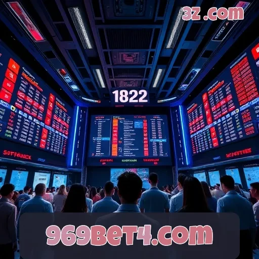 969 BET: Descubra Os Benefícios Incríveis da Seção VIP do Site!