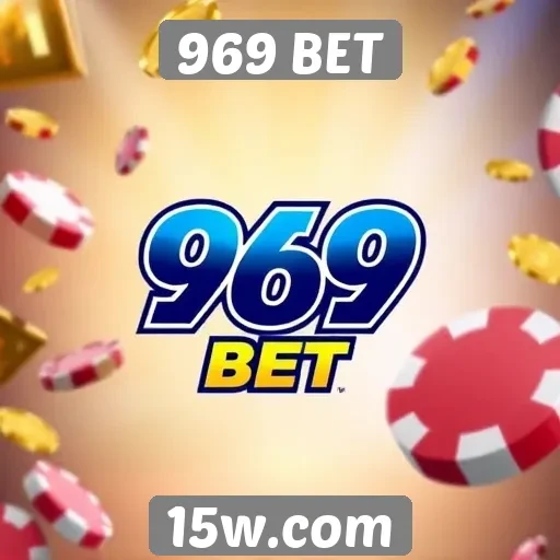 969 BET apresenta novas opções de jogos online