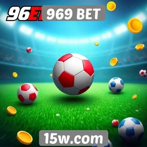 Jogos populares disponíveis na plataforma 969 BET