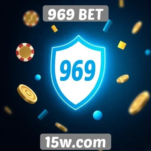 Melhores práticas de segurança em plataformas de jogos como 969 BET